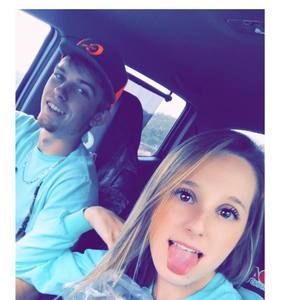 Meet your Posher, Jarrett